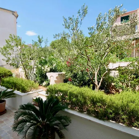 By The Sea Bol, Brac - 2904 Apartamento Bol