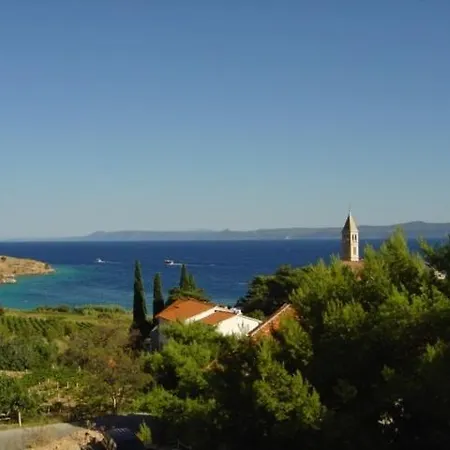 By The Sea Bol, Brac - 2904 Bol