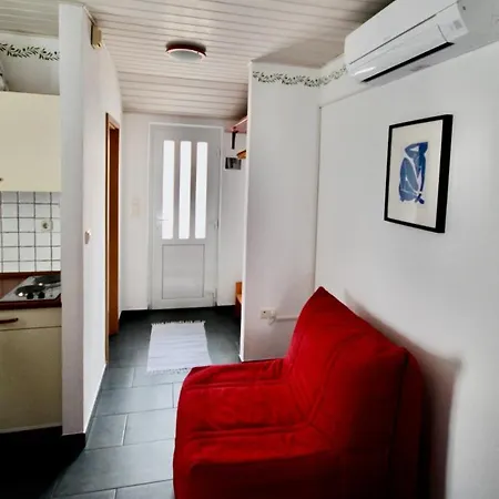 By The Sea Bol, Brac - 2904 Appartement *