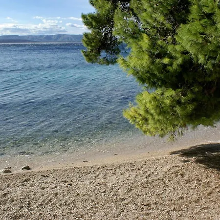 Apartamento By The Sea Bol, Brac - 2904 *