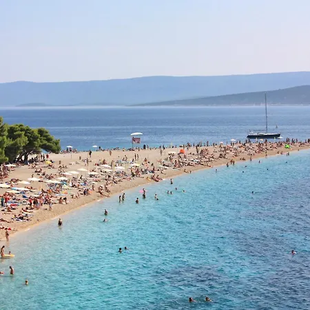 By The Sea Bol, Brac - 2904