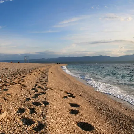 By The Sea Bol, Brac - 2904