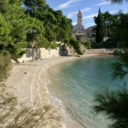 By The Sea Bol, Brac - 2904 Bol