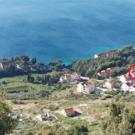 By The Sea Bol, Brac - 2904 Apartment *