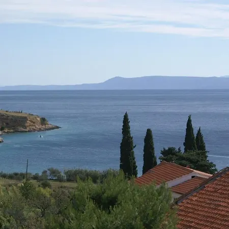By The Sea Bol, Brac - 2904 Apartment Bol