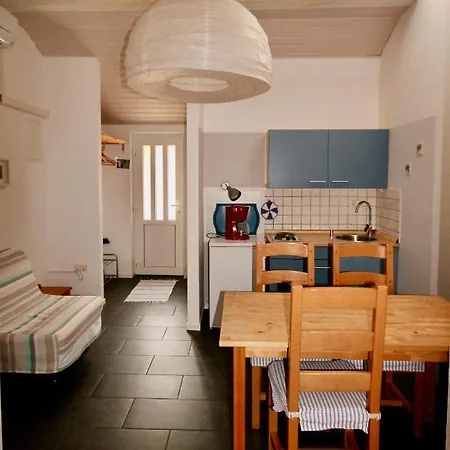 By The Sea Bol, Brac - 2904 Apartment Bol