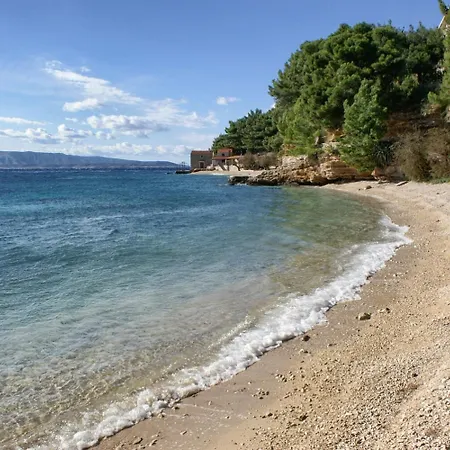 Apartment By The Sea Bol, Brac - 2904 Bol